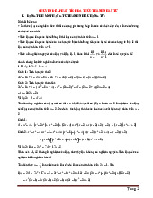 Chuyên Đề Phân Tích Đa Thức Thành Nhân Tử Bồi Dưỡng Học Sinh Giỏi Toán 8