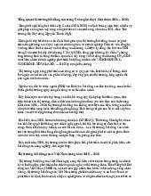 Đề cương câu ngắn - Triết học Mác Lênin (SSH1111) | Trường Đại học Bách khoa Hà Nội