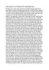 Ứng dụng chất hoạt động bề mặt trong dược phẩm | Đại học Y Dược thành phố Hồ Chí Minh