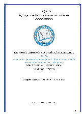 Vấn đề dân tộc trong thời kì quá độ lên chủ nghĩa xã hội | Bài Thuyết Trình Môn Chủ Nghĩa Xã Hội Khoa Học