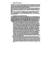 Khái Quát và Tác Động của Mạng Xã Hội trong Đời Sống ngày nay