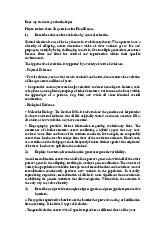 Information for Final Exam | Môn Biology - Trường Đại học Quốc tế, Đại học Quốc gia Thành phố Hồ Chí Minh