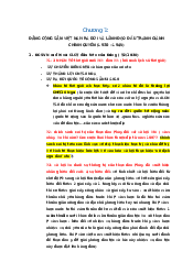 Chương 1 Lịch sử Đảng Cộng sản Việt Nam | Học viện Chính sách và Phát triển
