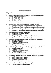 Assignment 5: Short Problems Analysis | Microeconomics | Trường Đại học Quốc tế, Đại học Quốc gia Thành phố Hồ Chí Minh