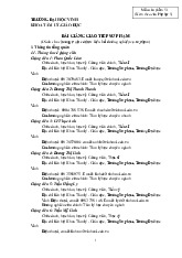 A6 - Giao tiếp sư phạm