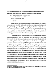 Thực trạng phát huy vai trò của sinh viên trong xây dựng trường Đại học Bách khoa thành phố Hồ Chí Minh ngày càng phát triển thời gian qua - Chủ nghĩa xã hội khoa học | Trường Đại học Bách khoa Thành phố Hồ Chí Minh