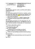 Đề thi cuối kỳ học kỳ 2 năm học 2016-2017 môn: kinh tế học đại cương (có đáp án) | Trường đại học sư phạm kỹ thuật TP. Hồ Chí Minh