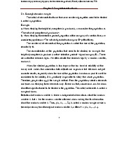 Chapter 5: Understanding Random Samples & Their Characteristics môn Xác suất thống kê| Trường Đại học Ngoại Thương