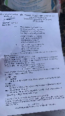 Đề thi chính thức môn Ngữ Văn kỳ thi tuyển sinh lớp 10 THPT Tuyên Quang năm học 2025 - 2026