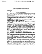 Practice Cambridge IELTS 14: Essential Reading Tips and Strategies môn English Studies| Trường Đại học Thăng Long