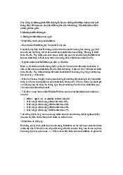 Chiến lược điều chỉnh giá | Văn hóa kinh doanh và khởi nghiệp | Đại học Bách Khoa Hà Nội