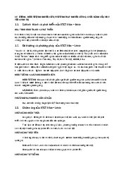 Tài liệu chương 1 Kinh tế chính trị | Trường Đại học CNTT Thành Phố Hồ Chí Minh