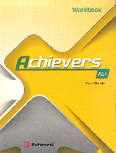 achievers a1 workbook