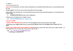 Midterm review - Business Law | Trường Đại học Quốc tế, Đại học Quốc gia Thành phố HCM