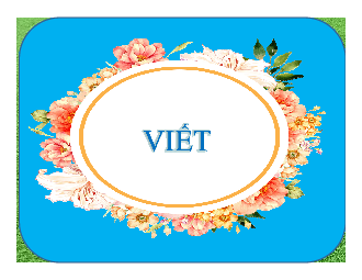 Bài 6.5: Bài học đường đời đầu tiên(Viết) | Bài giảng PowerPoint Ngữ Văn 6 | Cánh diều