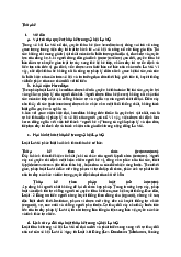Ôn tập về Quyền thừa kế môn Luật La Mã | Trường Đại học Luật Hà Nội