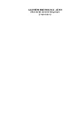 Giáo trình triết học mác - lênin - Đại học quốc gia hà nội