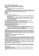 Tóm tắt kiến thức chương 1 triết học | Học viện Báo chí và Tuyên truyền