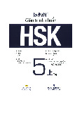 GT HSK 5 chuẩn 上 (thượng) giáo trình chuẩn | Học Viện Phụ Nữ Việt Nam