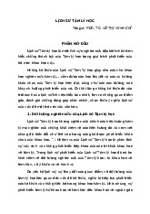 BÀI TẬP NHÓM QUẢN TRỊ HỌC - Môn Quản trị Học - Đại Học Kinh Tế - Đại học Đà Nẵng​