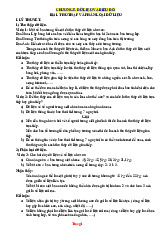 Bài Tập Cơ Bản Toán 8 Chương 5 Dữ Liệu Và Biểu Đồ Có Đáp Án Và Lời Giải
