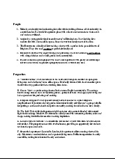 Bài tập Reading Lần 2: Housing Needs and Property Options | Tiếng Anh | Đại học Kinh tế - Đại học Đà Nẵng