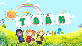 Giáo án điện tử Toán 4 Bài 48 Chân trời sáng tạo: Em làm được những gì?