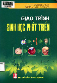 Giáo trình Sinh học phát triển | Học viện Báo chí và Tuyên truyền