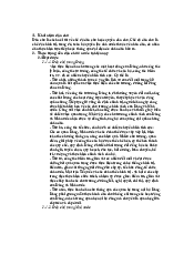 Tài liệu chủ  nghĩa xã hội khoa học | Trường đại học Quốc tế Hồng Bàng