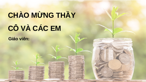 TUẦN 16 | Bài giảng PowerPoint HĐTN 6 | Kết nối tri thức