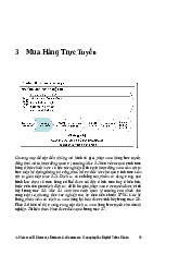 Chương 5: Mua Hàng Trực Tuyến và Giải Pháp eProcurement | Logistics | Trường Đại học Kinh tế, Đại học Quốc gia Hà Nội