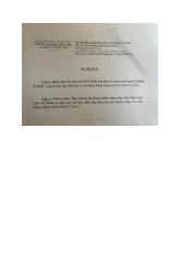 Đề thi cuối kì 1 môn Đảng cộng sản Việt nam năm học 2025-2026  - trường đại học Khoa học xã hội và nhân văn - Đại học Quốc Gia Hà nội.