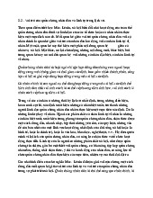 Vai trò của quần chúng nhân dân và lãnh tụ trong lịch sử môn Triết học Mác - Lênin | Trường đại học Mở Hà Nội