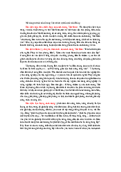 Luận cương chính trị - Lịch sử Đảng Cộng Sản Việt Nam| Đại học Kinh Tế Quốc Dân