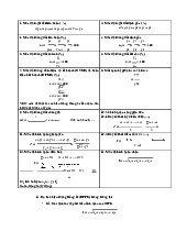Công thức thống kê lao động và phân tích chỉ tiêu năng suất lao động | Đại Học Nội Vụ Hà Nội