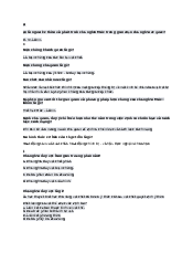 Trắc nghiệm Triết học Mác - Lênin | Trường Đại học Mở Thành phố Hồ Chí Minh