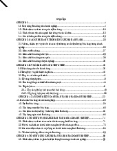 Bài giảng quản trị bán hàng | Đại học Kinh tế kỹ thuật công nghiệp