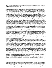 Phân tích mối quan hệ giữa vấn đề dân tộc và vấn đề dân chủ của cách mạng Việt Nam trong giai đoạn 1930-1945.