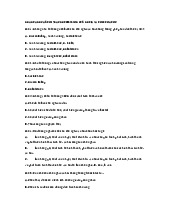 Ngân hàng câu hỏi trắc nghiệm chủ nghĩa xã hội khoa học | Đại học Đồng Tháp