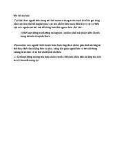 Yếu tố văn hóa ảnh hưởng đến tiêu dùng và marketing tại Việt Nam. Môn Marketing căn bản (Phenikaa) | Đại học Trường Đại học Phenika.