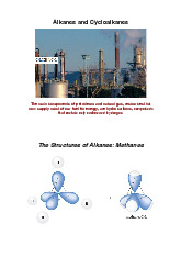 Chemistry: Alkanes & Cycloalkanes Overview for 2024 | Hóa học hữu cơ | Trường Đại học Khoa học Tự nhiên, Đại học Quốc gia Hà Nội