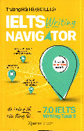 Sách IELTS Writing Navigator