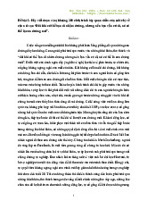 bài nghị luận xã hội ôn tập học kì 1 lớp 11 hay