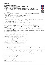 Câu hỏi ôn tập Chương 3 môn Kinh tế học vi mô | Trường Đại học ngân hàng Thành phố Hồ Chí Minh