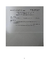 Đề thi Các phương pháp xử lý nước và nước thải kỳ 1 năm học 2022-2023 | Trường Đại học Khoa học tự nhiên, Đại học Quốc gia Hà Nội