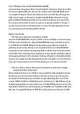 Thương Vụ Sony Mua Lại Columbia Pictures 1989 môn Sáp nhập, mua lại và tái cấu trúc doanh nghiệp  | Trường Đại học Kinh tế Thành phố Hồ Chí Minh