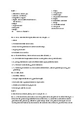 ĐÁP ÁN ANH VĂN | Học viện Hành chính Quốc gia