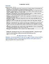 Lập trình C với con trỏ và mảng Môn Kỹ thuật lập trình | Đại học Bách Khoa Hà Nội