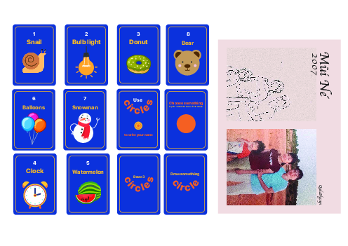 Tài liệu môn "Hình học họa hình"