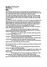 Câu hỏi kiểm tra có đáp án môn Triết học Mác- Lênin|Trường Đại học Kinh doanh và Công nghệ Hà Nội